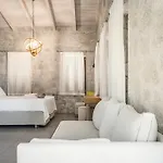 Milos Paradise Luxury Villa *