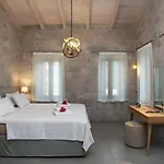 Villa Milos Paradise Luxury Áyios Nikítas
