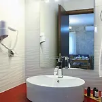 Villa Milos Paradise Luxury Áyios Nikítas