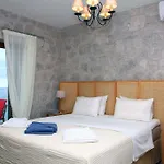 Milos Paradise Luxury Villa