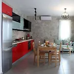 Milos Paradise Luxury Villa Áyios Nikítas