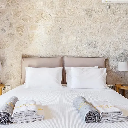 فيلة Milos Paradise Luxury *