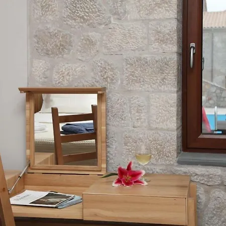 Milos Paradise Luxury