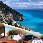 Milos Paradise Luxury Willa