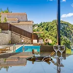 Milos Paradise Luxury Willa *