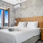 Milos Paradise Luxury * Áyios Nikítas