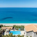 Willa Milos Paradise Luxury