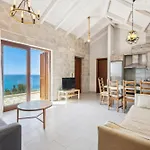 Milos Paradise Luxury *