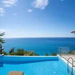 Milos Paradise Luxury Áyios Nikítas