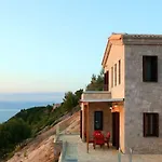 Willa Milos Paradise Luxury