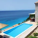 Milos Paradise Luxury * Áyios Nikítas