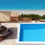 Milos Paradise Luxury Áyios Nikítas