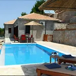 Willa Milos Paradise Luxury