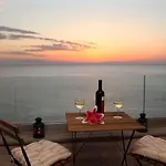 Milos Paradise Luxury *