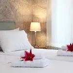 Milos Paradise Luxury Willa *