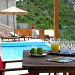 Vila Milos Paradise Luxury