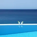 Milos Paradise Luxury Willa Áyios Nikítas