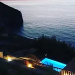 Milos Paradise Luxury Willa Áyios Nikítas