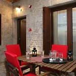 Milos Paradise Luxury Áyios Nikítas