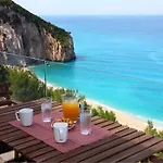 Milos Paradise Luxury Willa