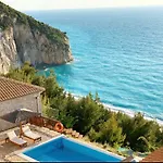 Milos Paradise Luxury Vila
