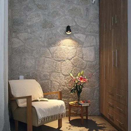 Milos Paradise Luxury Villas Áyios Nikítas