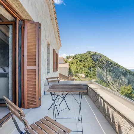 Milos Paradise Luxury Willa
