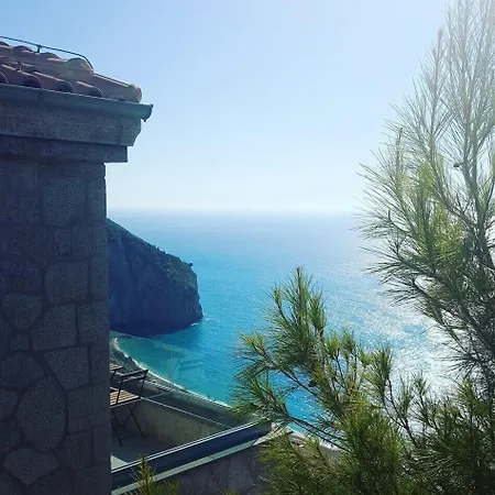 Milos Paradise Luxury Villas Villa *