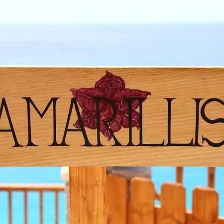 Milos Paradise Luxury * Agios Nikitas