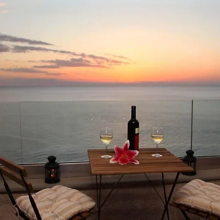 Milos Paradise Luxury Villas *