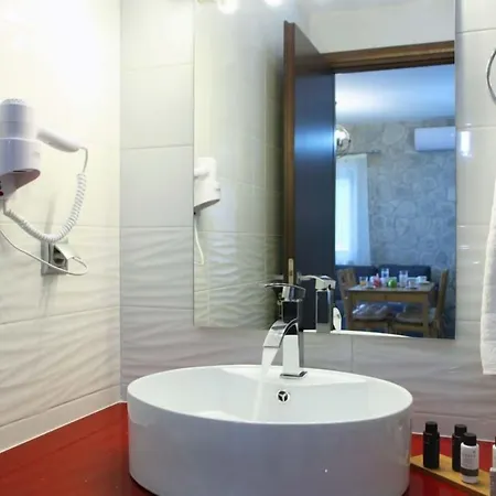 Villa Milos Paradise Luxury Villas Áyios Nikítas