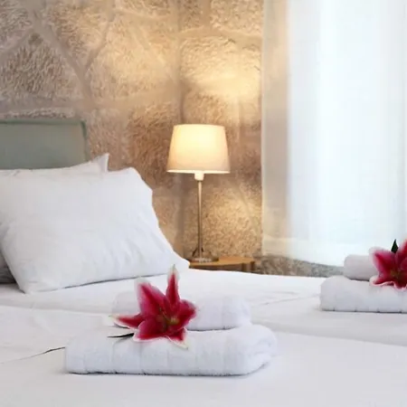 Milos Paradise Luxury Villa *