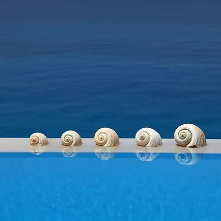 Milos Paradise Luxury Villas * Áyios Nikítas