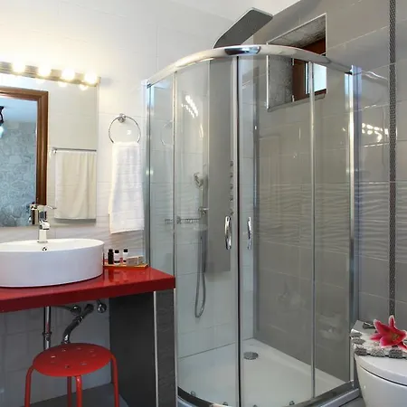 Villa Milos Paradise Luxury Villas *