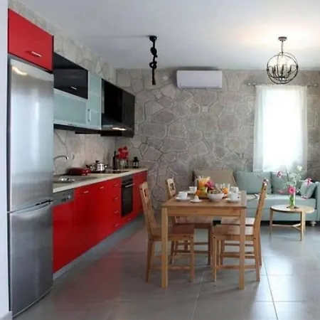 Milos Paradise Luxury Villa Áyios Nikítas