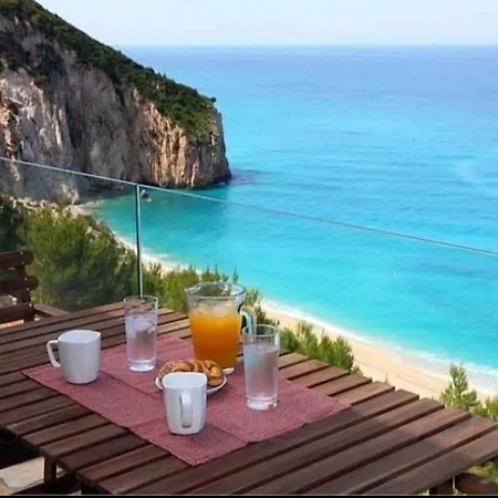 Milos Paradise Luxury Villas Villa