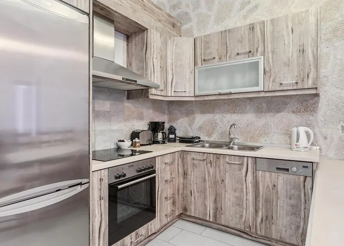 Milos Paradise Luxury Villa *