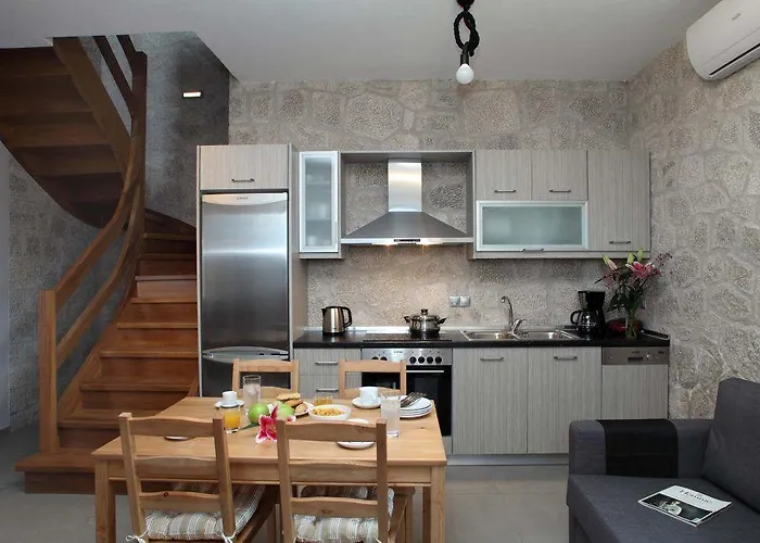 Villa Milos Paradise Luxury Áyios Nikítas