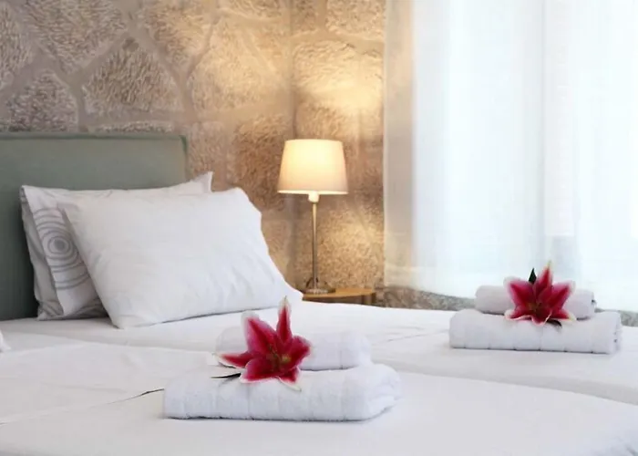 Milos Paradise Luxury Villa *