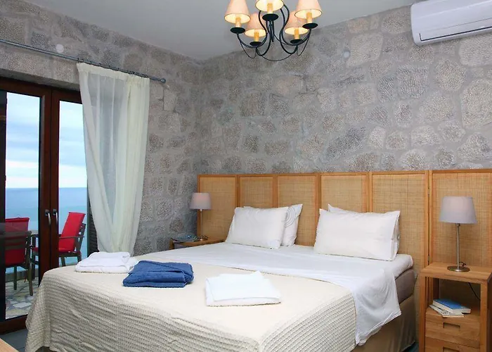 Milos Paradise Luxury Villa