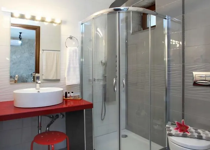 Villa Milos Paradise Luxury *