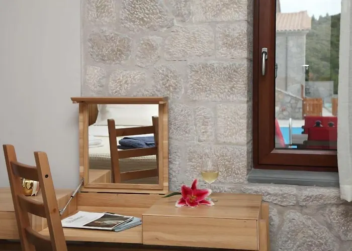 Milos Paradise Luxury