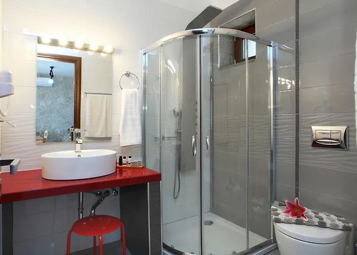 Villa Milos Paradise Luxury *