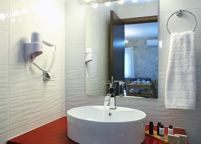 Milos Paradise Luxury Villa